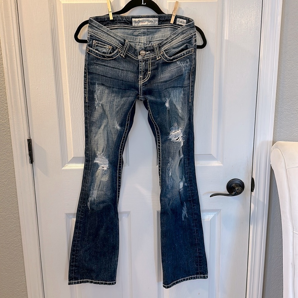 BKE jeans